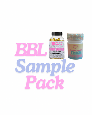 BBL SAMPLE PACK