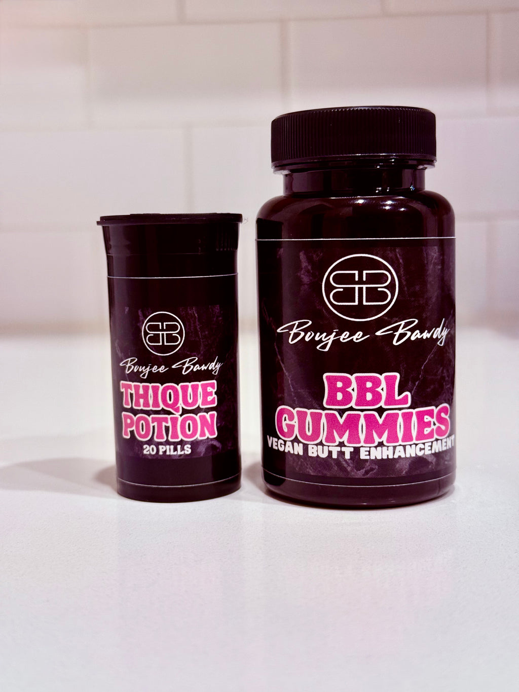 BBL BUNDLE