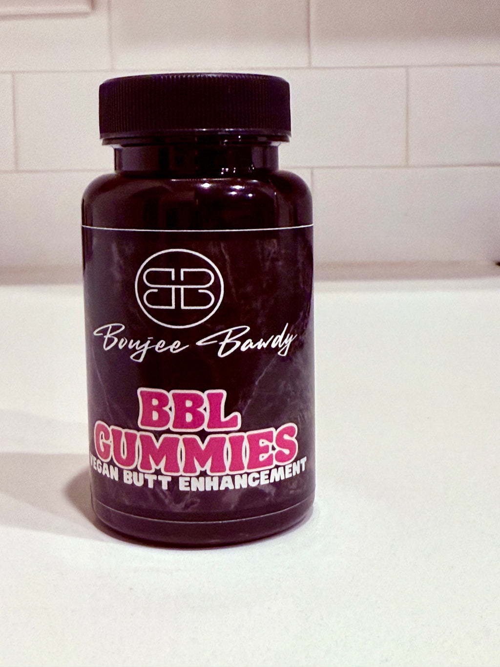 BBL GUMMIES