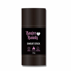 LIPO SWEAT STICK - BOUJEE BAWDY Perfect for Super Saturday 2023